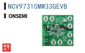 NCV97310MW33GEVB