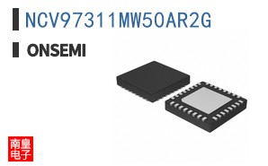 NCV97311MW50AR2G