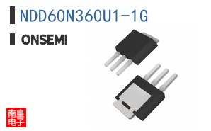 NDD60N360U1-1G