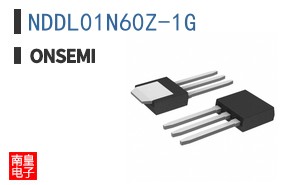 NDDL01N60Z-1G