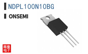 NDPL100N10BG