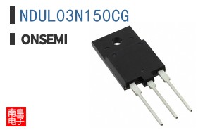 NDUL03N150CG
