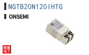 NGTB20N120IHTG