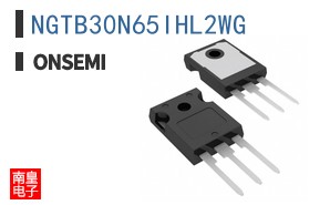 NGTB30N65IHL2WG