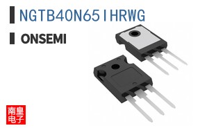 NGTB40N65IHRWG