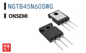 NGTB45N60SWG