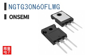NGTG30N60FLWG