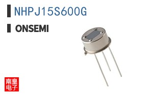 NHPJ15S600G
