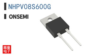 NHPV08S600G
