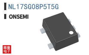 NL17SG08P5T5G