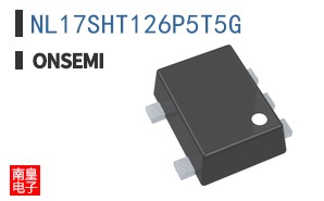 NL17SHT126P5T5G