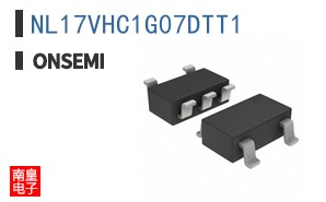 NL17VHC1G07DTT1