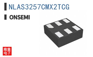 NLAS3257CMX2TCG