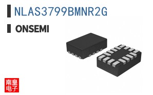 NLAS3799BMNR2G