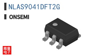 NLAS9041DFT2G