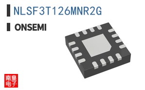 NLSF3T126MNR2G