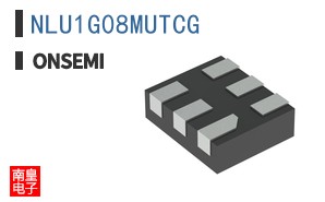 NLU1G08MUTCG