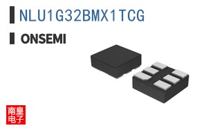 NLU1G32BMX1TCG