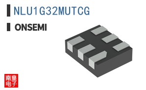 NLU1G32MUTCG