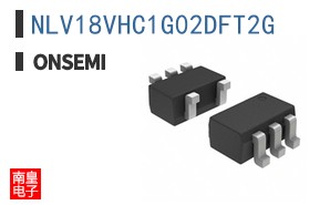 NLV18VHC1G02DFT2G