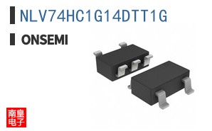 NLV74HC1G14DTT1G