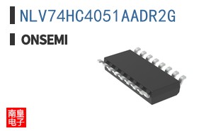 NLV74HC4051AADR2G