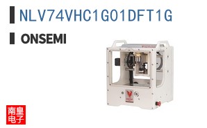 NLV74VHC1G01DFT1G