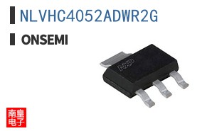NLVHC4052ADWR2G