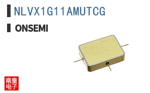 NLVX1G11AMUTCG