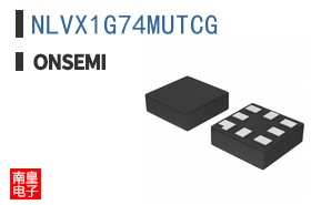 NLVX1G74MUTCG|Fairchild��Ʒ�ͺ�