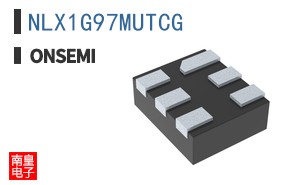 NLX1G97MUTCG