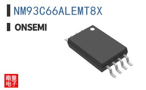 NM93C66ALEMT8X