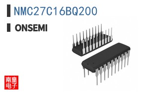 NMC27C16BQ200