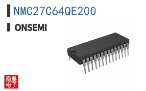 NMC27C64QE200