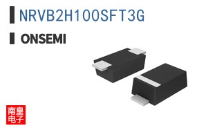 NRVB2H100SFT3G