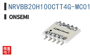 NRVBB20H100CTT4G-MC01