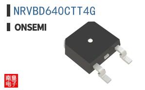 NRVBD640CTT4G