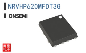 NRVHP620MFDT3G