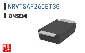 NRVTSAF260ET3G