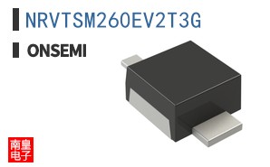 NRVTSM260EV2T3G