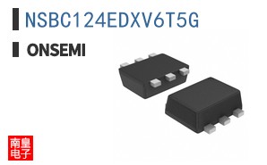 NSBC124EDXV6T5G