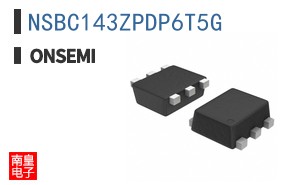 NSBC143ZPDP6T5G