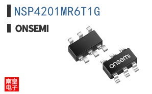NSP4201MR6T1G