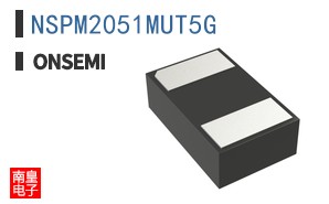 NSPM2051MUT5G