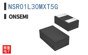NSR01L30MXT5G