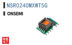 NSR0240MXWT5G