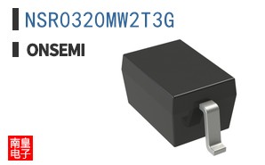 NSR0320MW2T3G