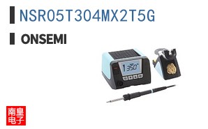 NSR05T304MX2T5G