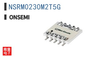 NSRM0230M2T5G