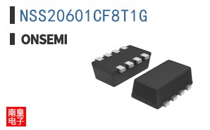 NSS20601CF8T1G